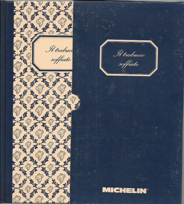 Il trabucco soffiato (ricette)