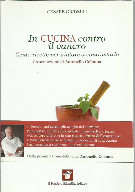 In cucina contro il cancro