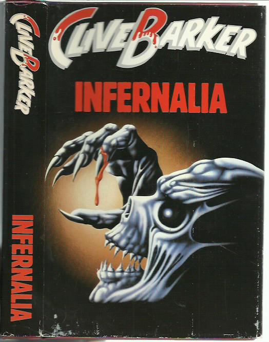 Infernalia