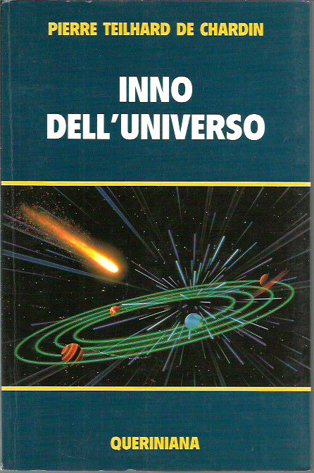 Inno dell'universo