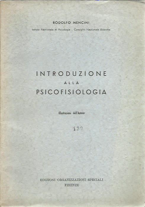 Introduzione alla psicofisiologia
