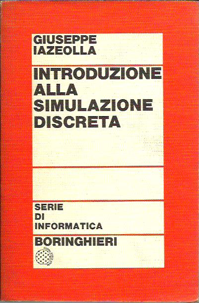 Introduzione alla simulazione discreta
