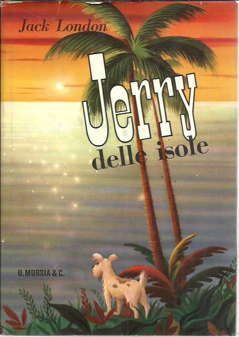 Jerry delle isole