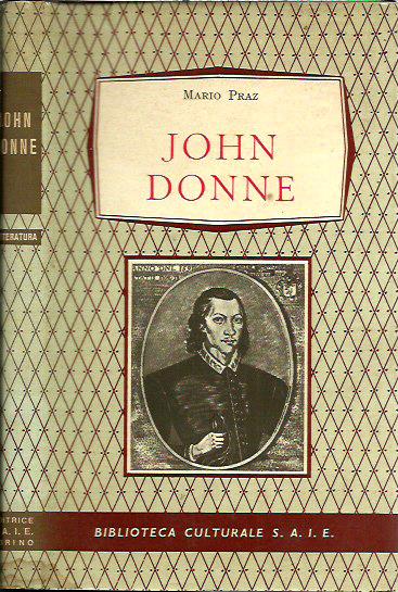 John Donne