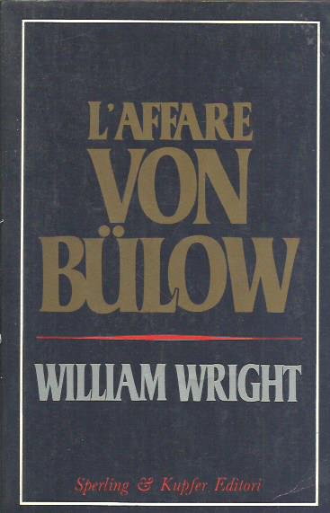 L'affare Von Bulow