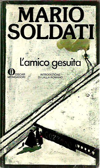 L'amico gesuita