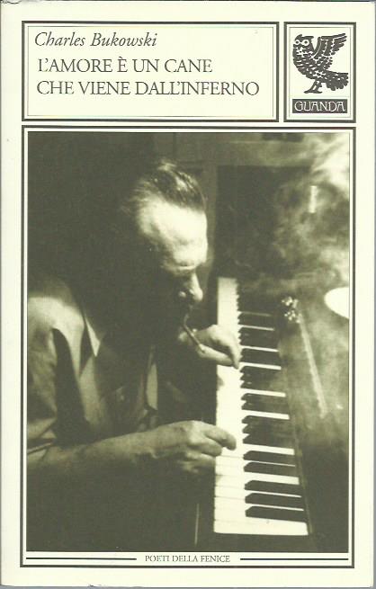 L'amore è un cane che viene dall'inferno