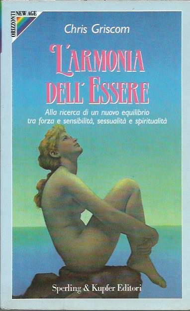 L'armonia dell'essere