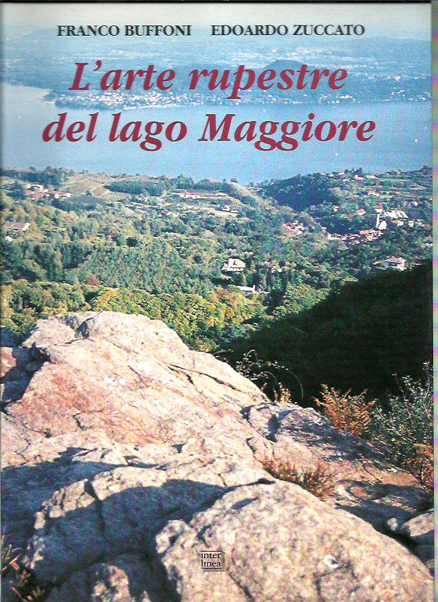 L'arte rupestre del Lago Maggiore