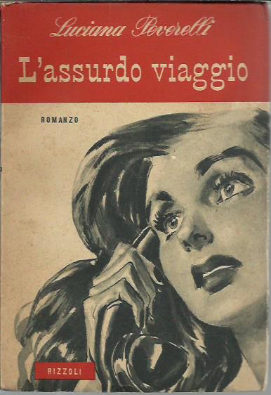 L'assurdo viaggio