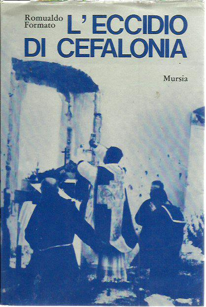 L'eccidio di Cefalonia