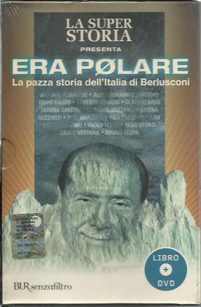 L'era polare + DVD