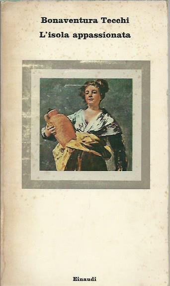 L'isola appassionata