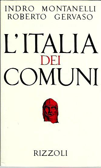 L'Italia dei Comuni (Il Medio Evo dal 1000 al 1250)