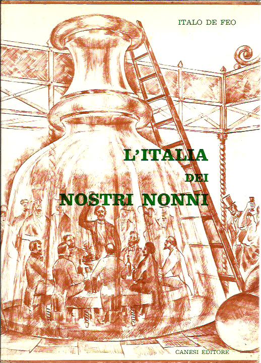 L'Italia dei nostri nonni