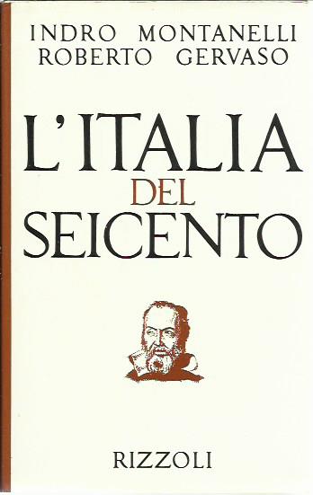 L'Italia del seicento (1600-1700)