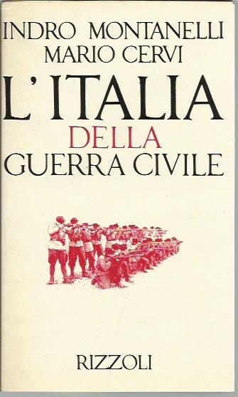 L'Italia della guerra civile (1943-1946)