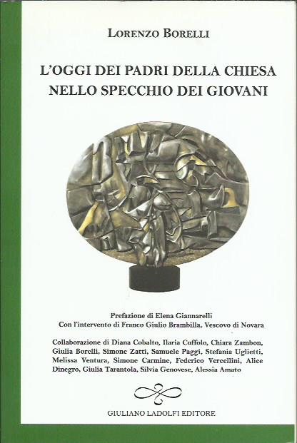 L'oggi dei padri della Chiesa nello specchio dei giovani