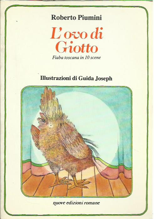 L'ovo di Giotto + Il ragazzo col violino