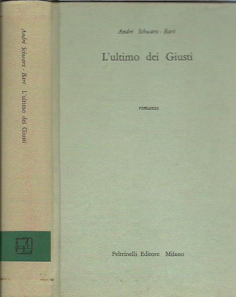 L'ultimo dei giusti