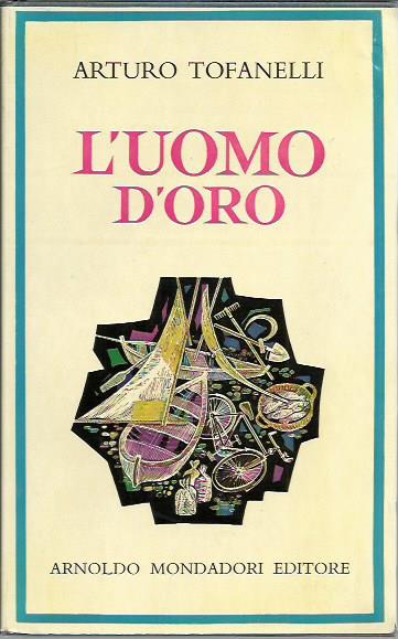 L'uomo d'oro