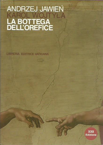 La bottega dell'orefice