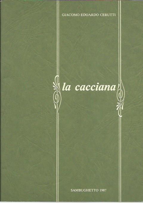 La cacciana