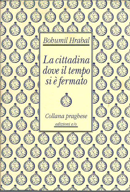 La cittadina dove il tempo si è fermato