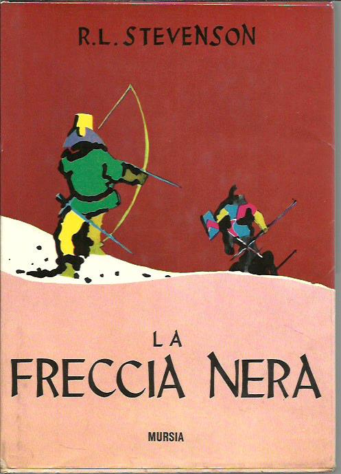 La freccia nera