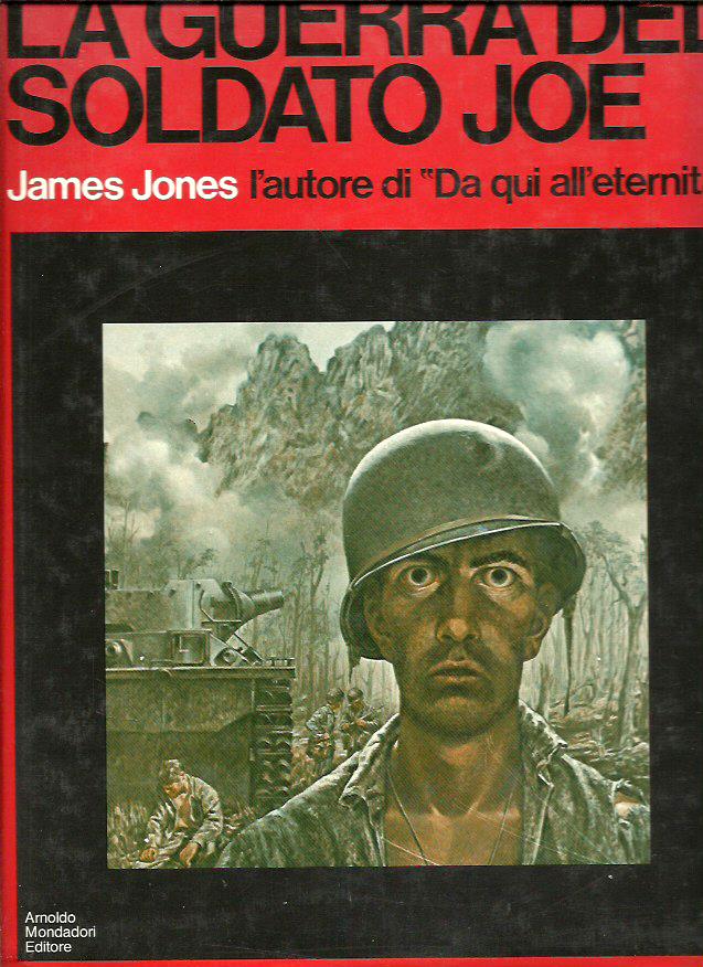 La guerra del soldato Joe