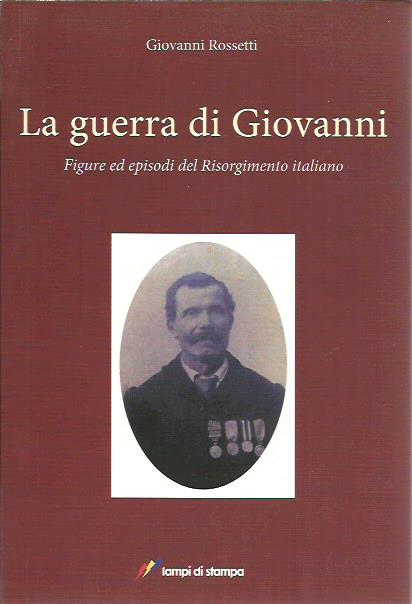 La guerra di Giovanni