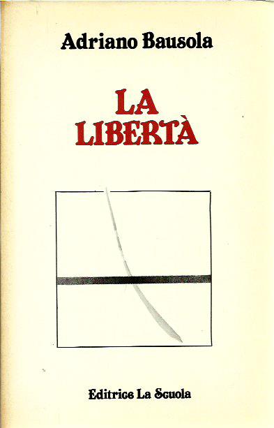 La libertà