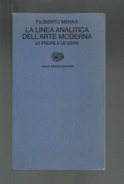 La linea analitica dell'arte moderna