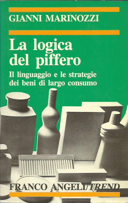 La logica del piffero. Il linguaggio e le strategie dei …