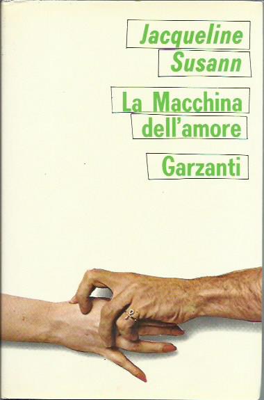 La macchina dell'amore