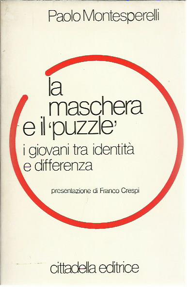 La maschera e il "puzzle"