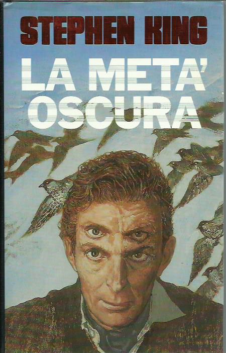 La metà oscura