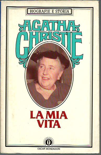 La mia vita