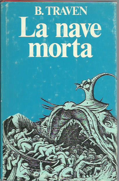 La nave morta