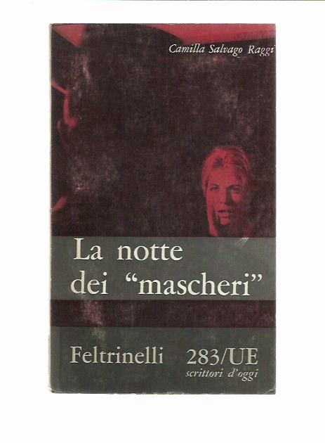 La notte dei "mascheri"