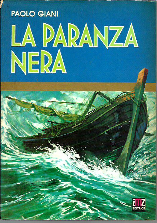 La paranza nera