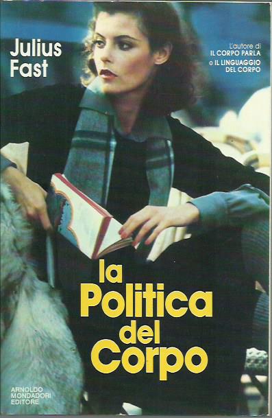 La politica del corpo
