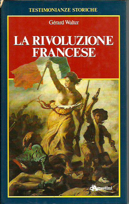 La rivoluzione francese