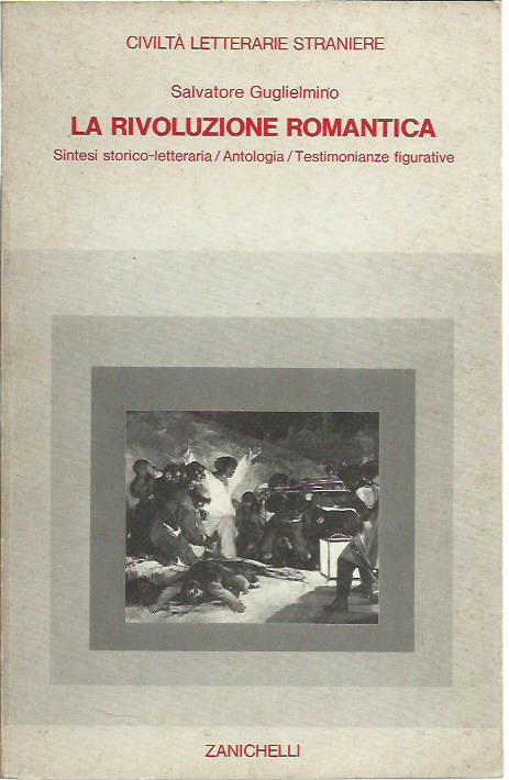La rivoluzione romantica