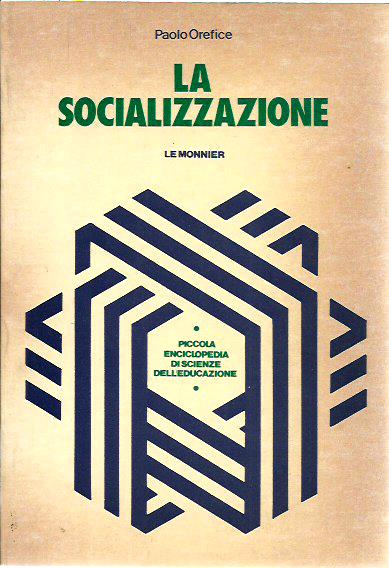 La socializzazione