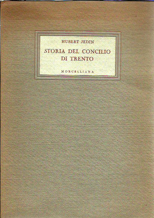 La storia del Concilio di Trento - 1 La lotta …