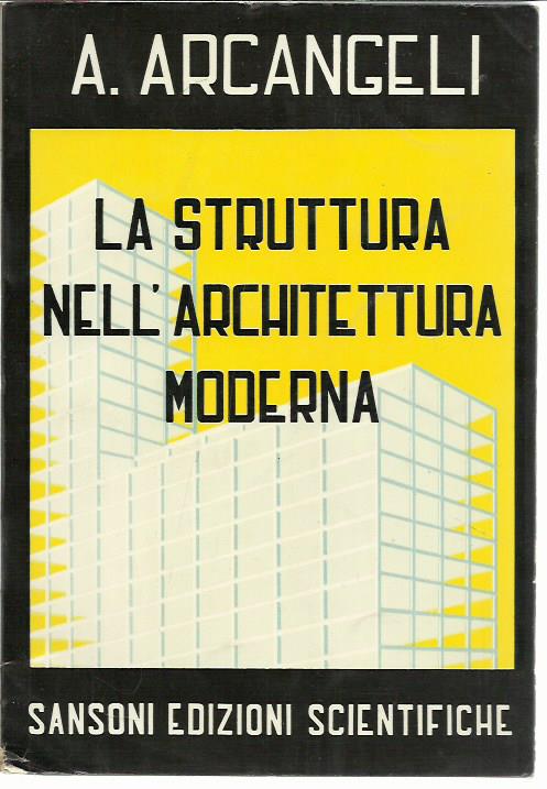 La struttura nell'architettura moderna