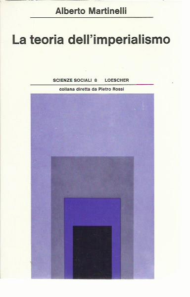 La teoria dell'imperialismo