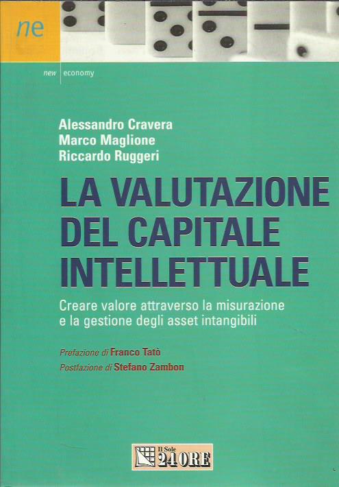 La valutazione del capitale intellettuale