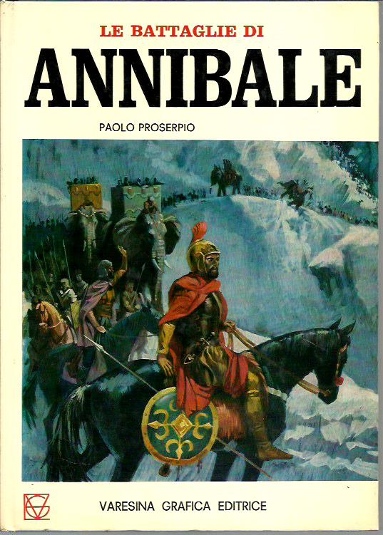 Le battaglie di Annibale